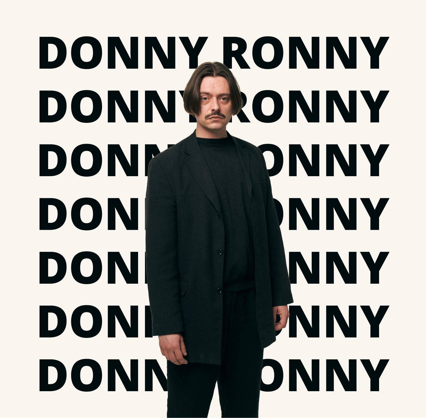 Donny Ronny